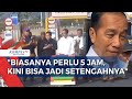 Presiden Jokowi Resmikan & Buka Tol Bocimi Seksi II, Bisa Percepat Perjalanan Jakarta-Sukabumi