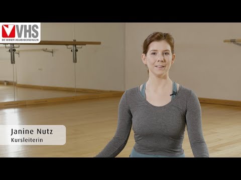Yoga an den Wiener Volkshochschulen