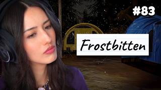 Frostbitten - Phasmophobia Weekly Challenge #83