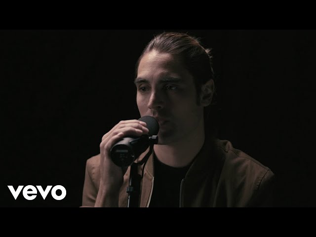 Charlie Simpson - Blameless (Acoustic - Sanctum Sessions)