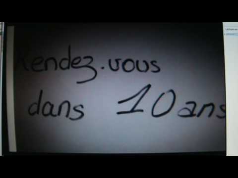 chanson 10 ans mariage