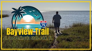 Download Lagu Bayview-wandelpad - Port St. Joe Peninsula State Park MP3 Download Lagu Bayview-wandelpad - Port St. Joe Peninsula State Park MP3