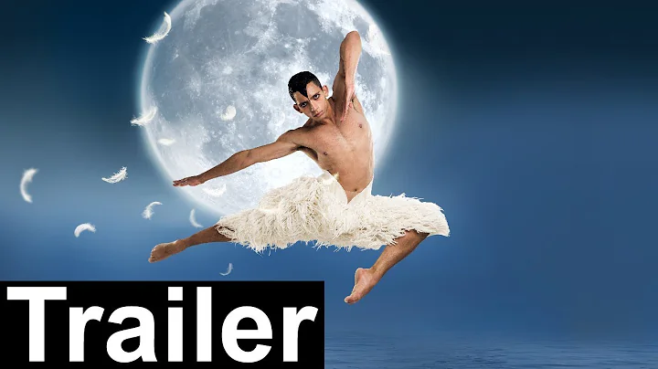 Matthew Bournes Swan Lake  Trailer