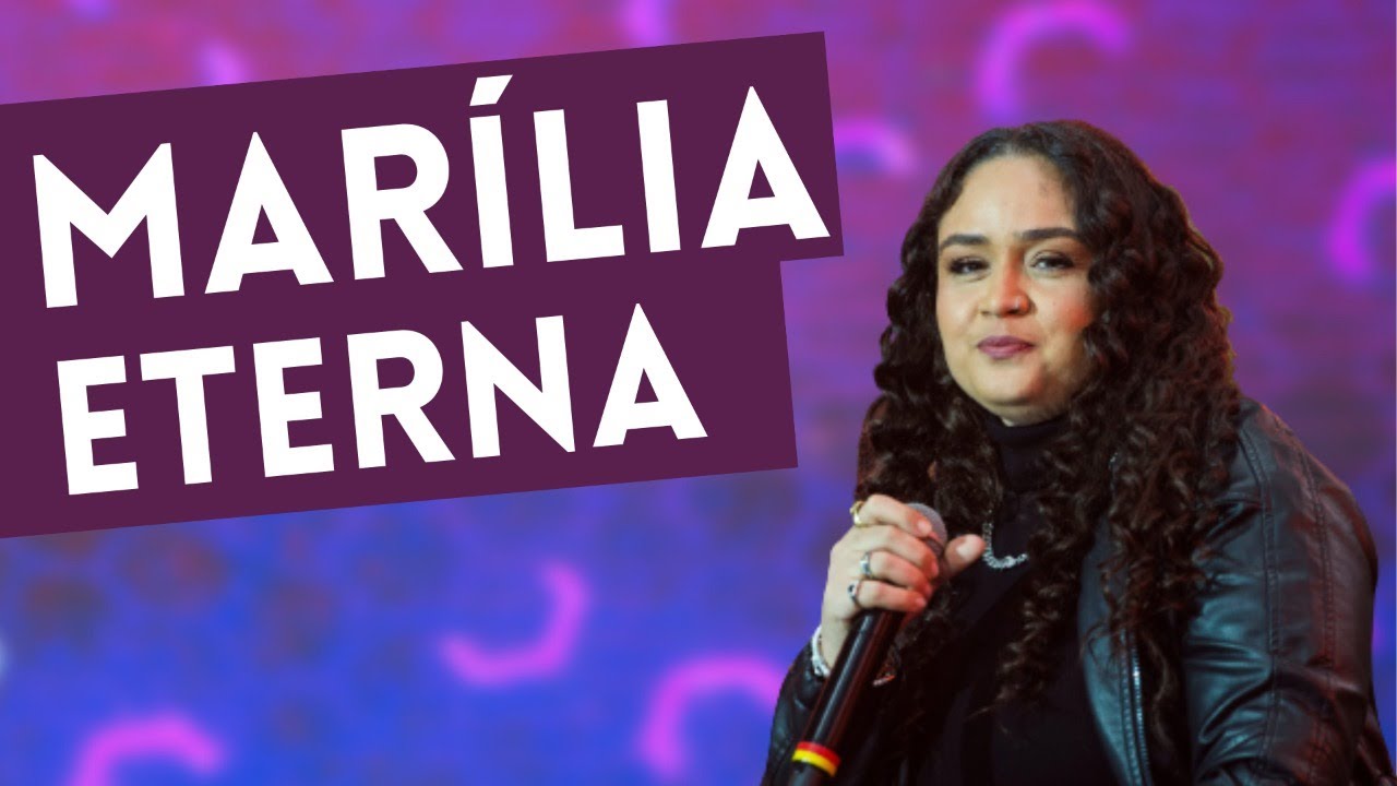 Luiza Martins faz homenagem a Marília Mendonça: “Não deixou um vazio”