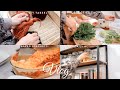 A Day In My Life - Belanja Mingguan - Cooking Baked Spaghetti - Diy Tassel