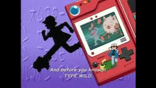 Download lagu Type: WILD (English Version) HQ