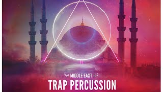 Video thumbnail of "Elite Eastern Percussion - Basement Freaks Presents Middle East Trap Percussion"