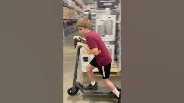 #costco #electricscooter!!! #costcobuys #scotter