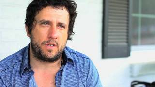 Will Hoge - Behind the Scenes of Track 6 - 