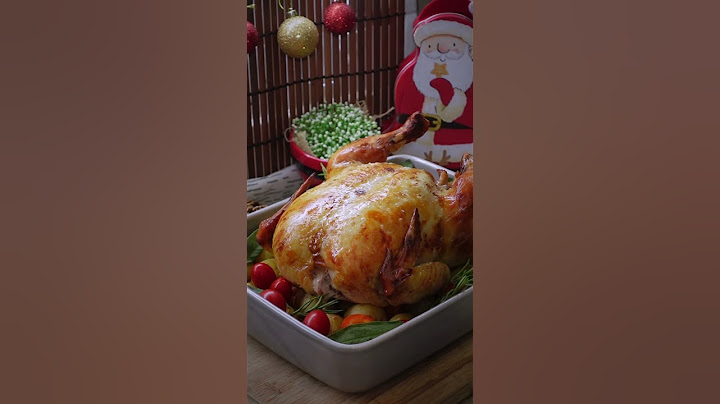 Peru de Natal!