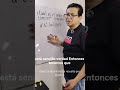 Ejercicio 5. Ejercicio de aritmética resuelto por álgebra.