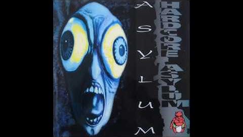 Asylum - Mescalum (Original Mix)