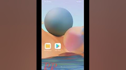 How to view file or transfer file to obb in android 11 smartphone.