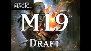 M19 Core Set 2019 Draft #32