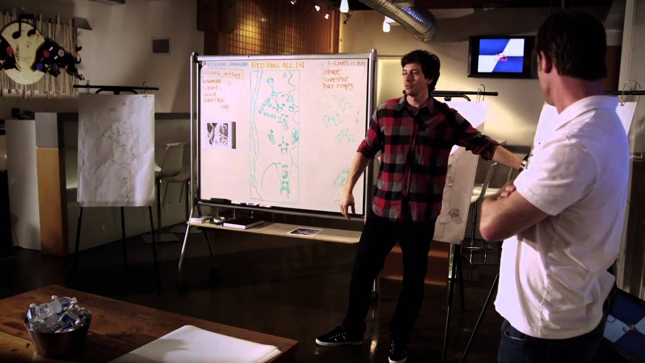 Mountain Bike Chronicles - The Claymore Challenge