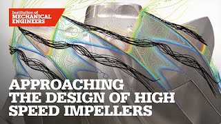 Radial Turbocompressors:  Approaching the Design of High Speed Impellers