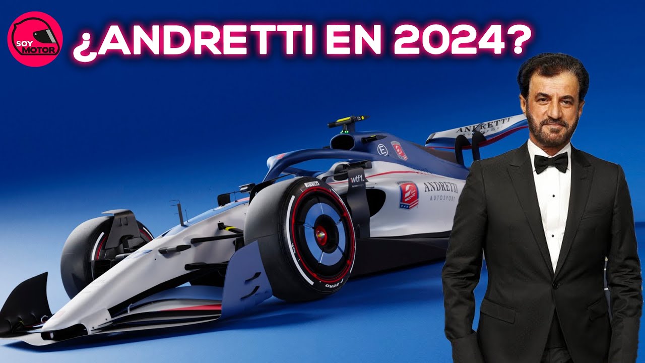 La FIA abre la veda a NUEVOS EQUIPOS para F1 2024