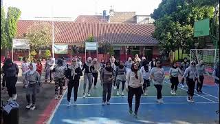 Download Lagu Goyang ke kiri Goyang ke kanan.Lagu minang.zumba  MP3