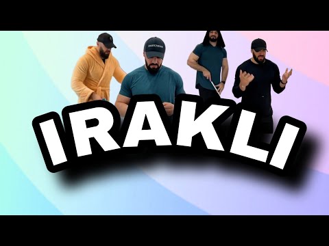 irakli jvania/ირაკლი ჟვანია