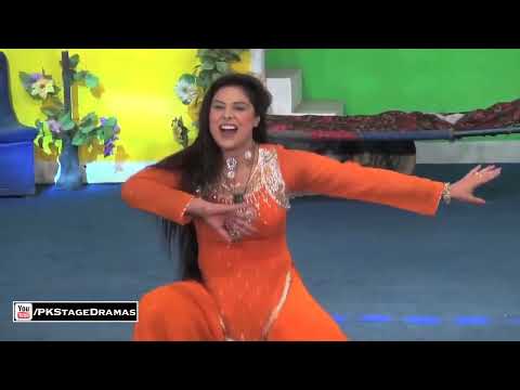 NON STOP PAKISTANI PUNJABI STAGE MUJRA DACNE   PRIYA KHAN NIDA CHAUDHARY KISMAT BAIG ASHA CH