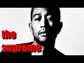 Why Are Capricorn&#39;s so TALENTED?! | John Legend