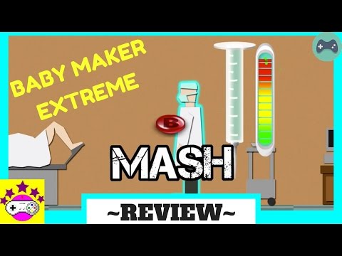 Baby Maker Extreme |Review