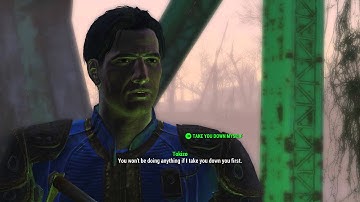 Fallout 4 - It