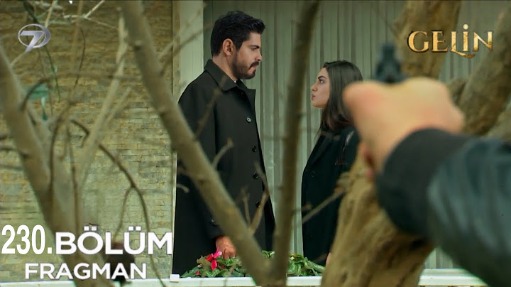 Gelin 230. Bölüm Fragmanı | Beyza Kaçtı! (Asla Mutlu Olamayacaksınız)