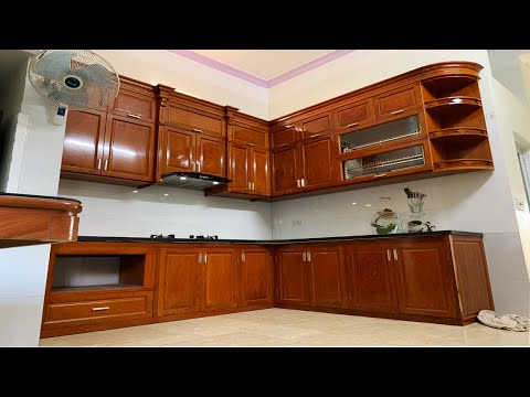 kitchen cabinets