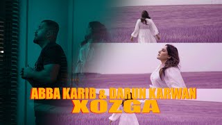 Abba Karib - Darun Karwan Xozga Resimi