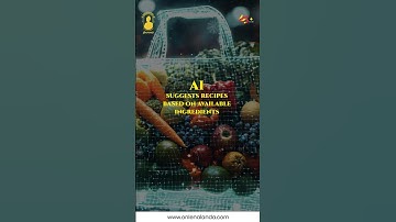 Smart Living with AI