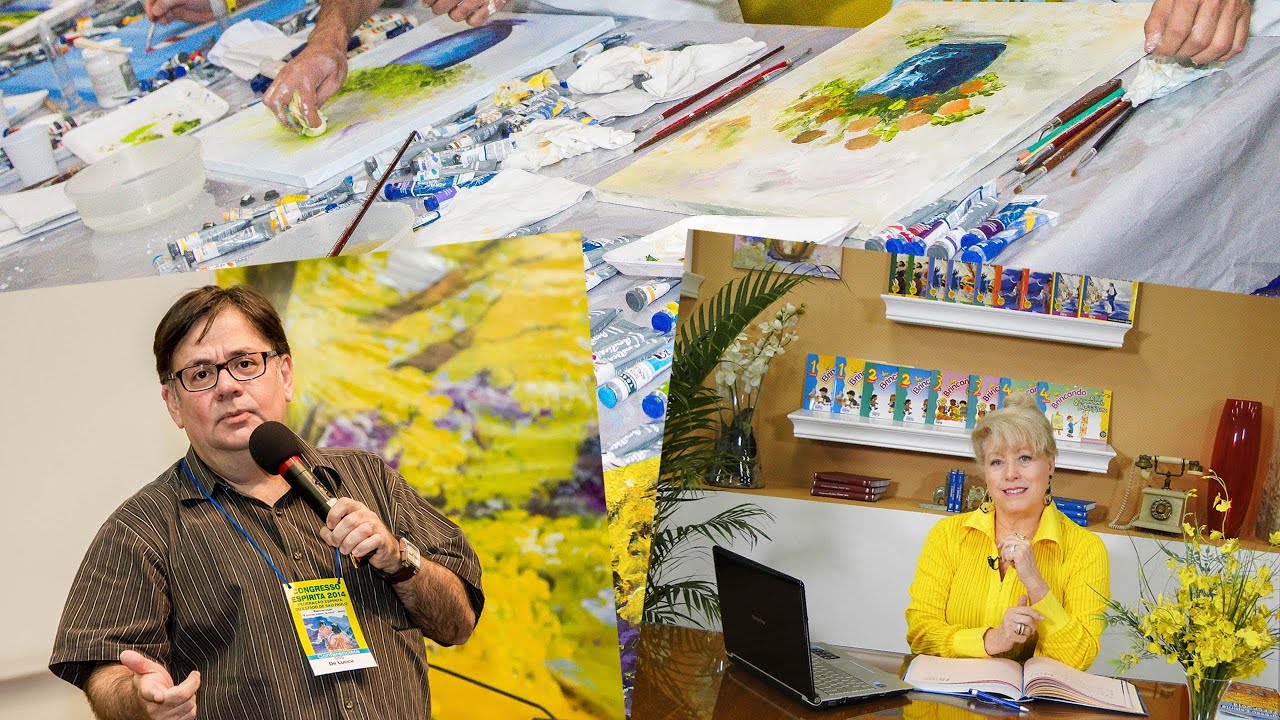 Um sentido para sua vida #35 - Renascimento Espiritual