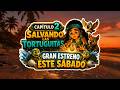 Capítulo 2: Salvando las Tortuguitas | Teaser Oficial | SANOA