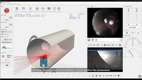 Waygate Technologies | 3D LOC Instruction