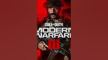 MWIII Multiplayer LEAKED GAMEPLAY!! (MW3) 😱