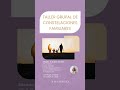 ✨ TALLER GRUPAL DE CONSTELACIONES FAMILIARES BADAJOZ | 5 de julio 2025