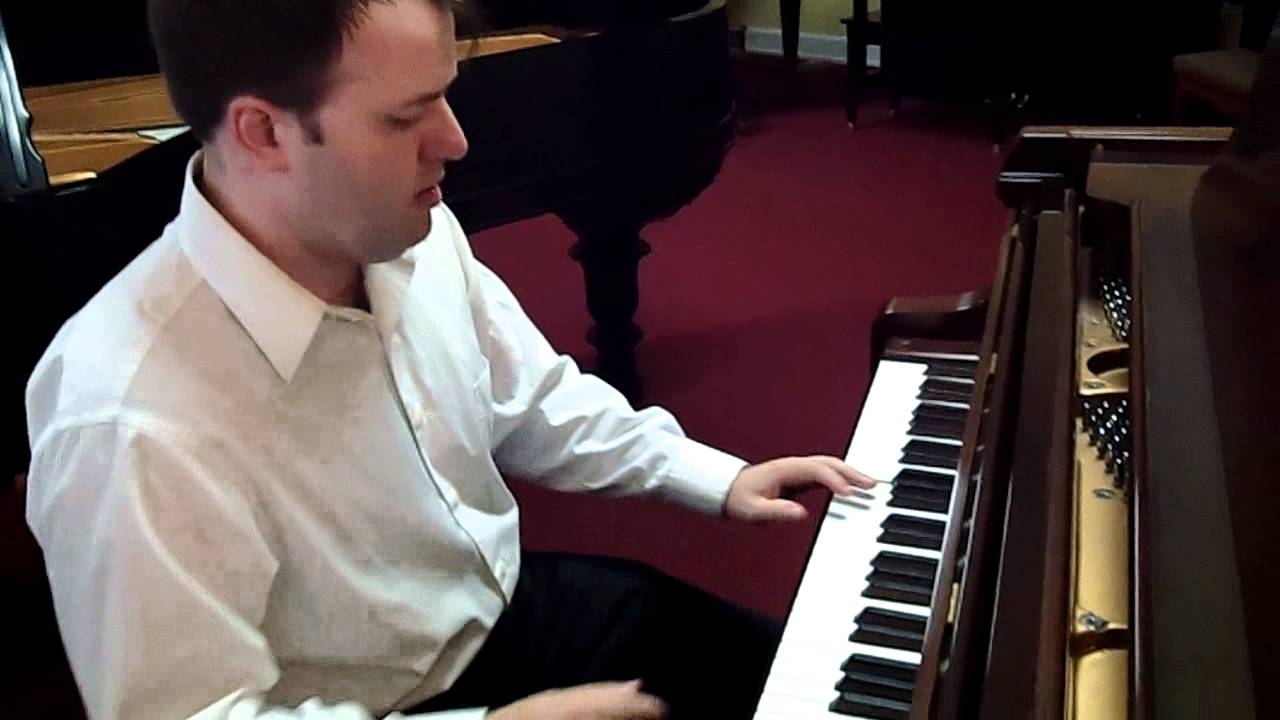 Mason & Hamlin AA YouTube