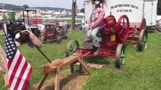 Things to Do Around Allentown, Pennsylvania