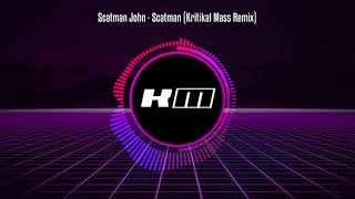 Scatman John - Scatman (Kritikal Mass Remix) Resimi