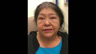 Hemifacial Spasm Bilateral