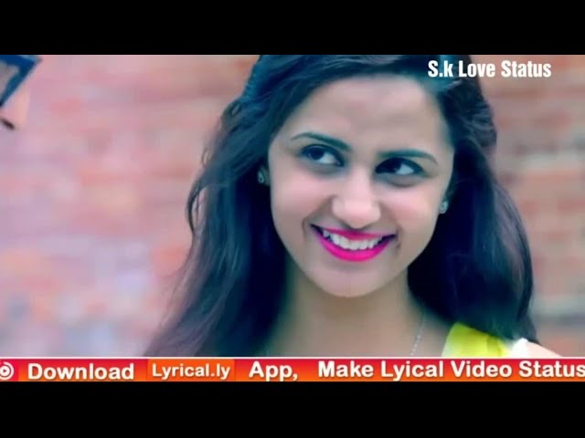 New whatsapp status song naino ne baandhi kaisi dor re