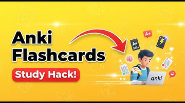 Anki Flashcards: The Ultimate Study Hack for Exams