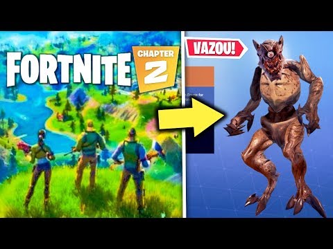 Vídeo: Fecha De Lanzamiento Estimada De La Temporada 11 De Fortnite, Evento En Vivo Como Sucedió Y Que Esperar Del Capítulo 2 De Fortnite