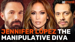 The dark side of Jennifer Lopez: an Arrogant and authoritarian star