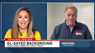 This Is Why Mike Rogers Will Beat Islamic El-Sayed