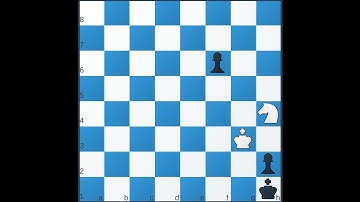 How to solve Chess.com daily puzzle : 2024-10-26