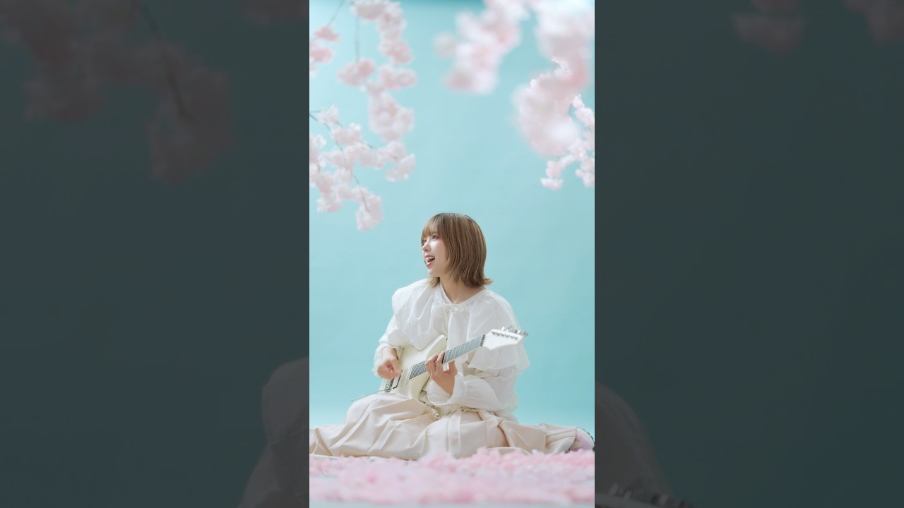 ENYA Inspire🌸桜セッション
