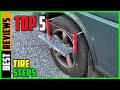 TOP 5 Best Tire Steps 2026