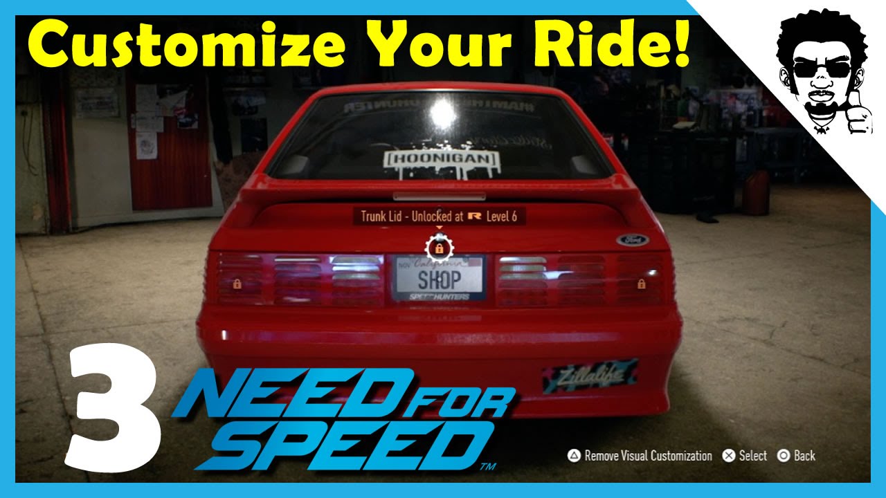 need for speed 2015 free origin