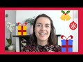 Christmas present ideas for language learners and travellers #ad